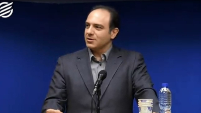 هادی ورقایی: "رفع تحریم‌ها به شکوفایی اقتصادی ایران منجر نخواهد شد."