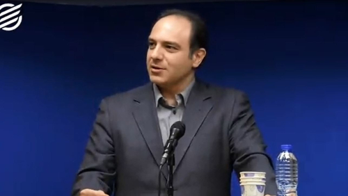 هادی ورقایی: "رفع تحریم‌ها به شکوفایی اقتصادی ایران منجر نخواهد شد."