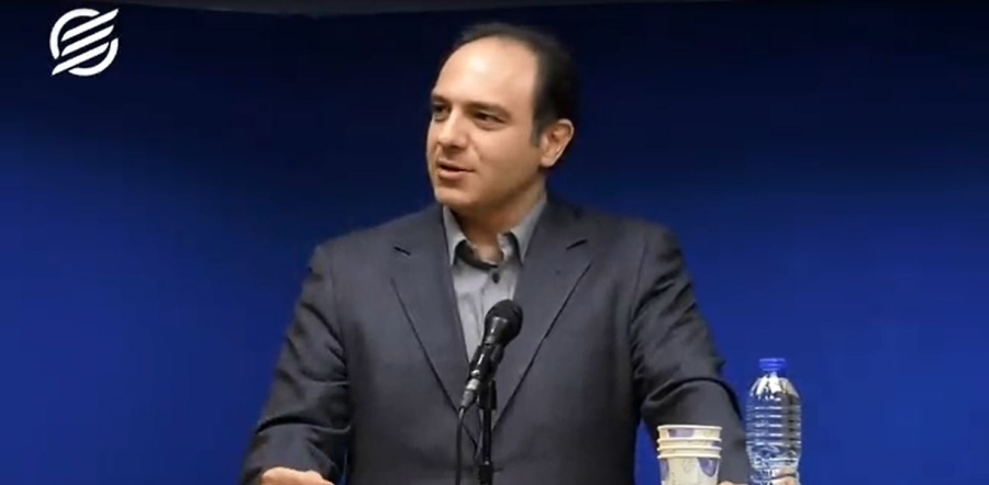 هادی ورقایی: "رفع تحریم‌ها به شکوفایی اقتصادی ایران منجر نخواهد شد."