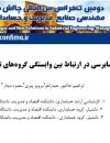 نقش کیفیت حسابرسی در ارتباط بین وابستگی گروههای تجاری و مدیریت سود