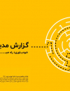 گزارش مدیران عامل