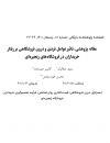 تاثیر عوامل فردی و درون فروشگاهی بر رفتار خریداران در فروشگاههای زنجیره‌ای
