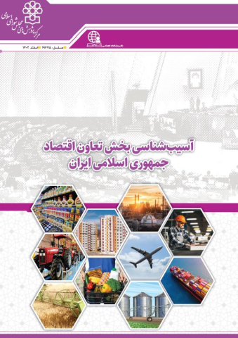 آسیب شناسی بخش تعاون اقتصاد ایران